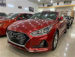 هیوندای سۆناتا